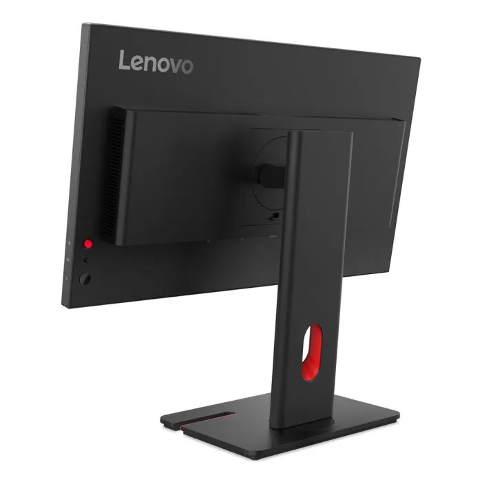 Lenovo ThinkVision T24D-40 23.8"FHD 120Hz 250nits AG HDMI DP USB Eclipse Black