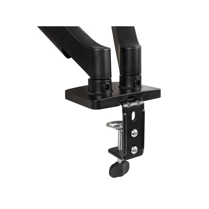 BLOW UCHWYT TV LCD HQ 17"-32" DO BIURKA Z PRZEGUBEM PODWÓJNY