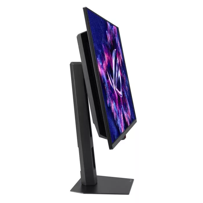 MONITOR ASUS 26.5" XG27AQDPG ROG Strix OLED 500 Hz