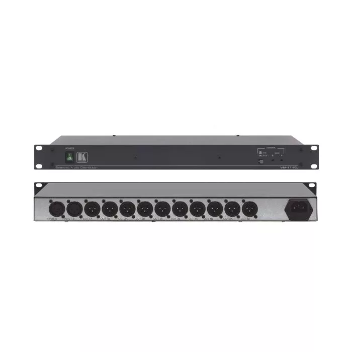 Wzmacniacz dystrybucyjny Kramer VM-1110xl