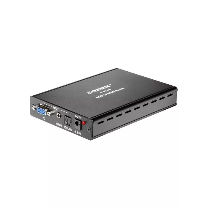 Skaler TV One 1T-VS-624