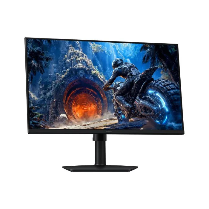 MONITOR SAMSUNG ODDYSEY G4 LED 27" LS27HG402EUXEN 240/300Hz