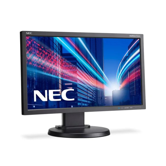 Monitor NEC MultiSync E203Wi