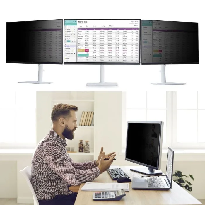 24M69-PRIVACY-SCREEN/PRIVACY SCREEN FOR 24IN 16:9