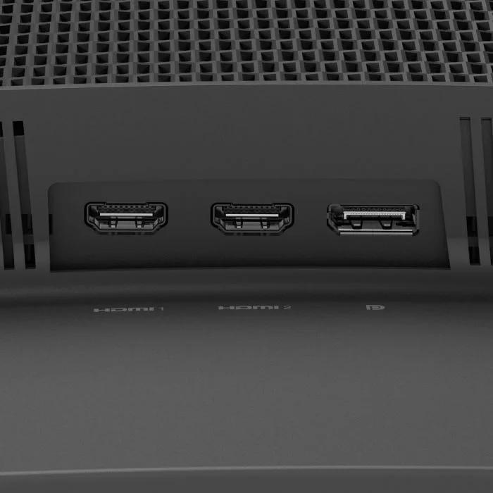 Lenovo Legion 27Q-2c 27"QHD 240Hz 400nits HDMI DP Eclipse Black