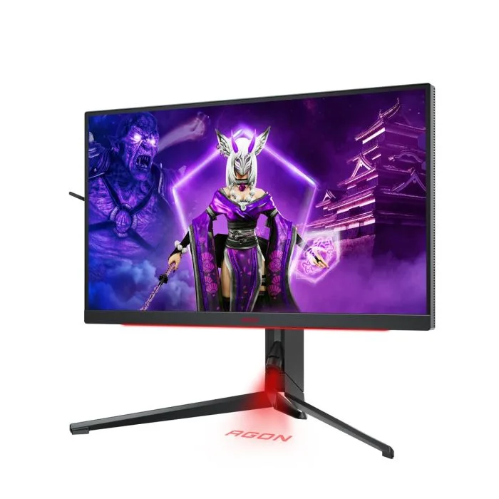 MONITOR AOC LED 27" AG274QXM 170Hz
