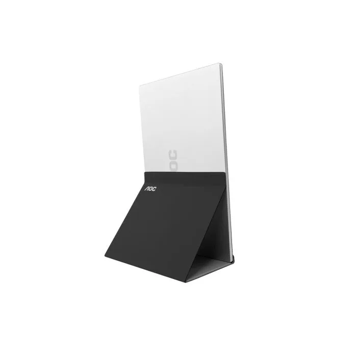 Monitor przenośny AOC I1601P 15,6″ IPS Full HD USB-C