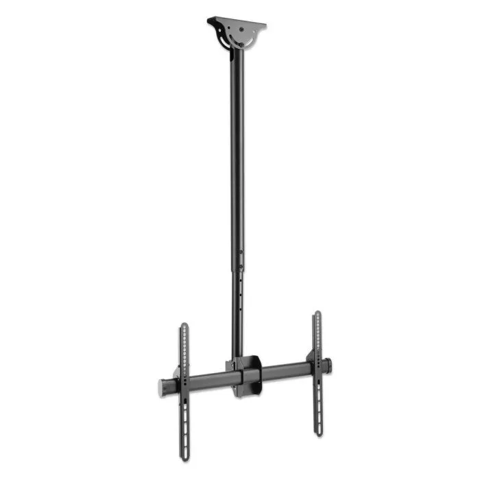 MANHATTAN UCHWYT SUFITOWY DO TV 37-70" LED/LCD 50KG REGULOWANY