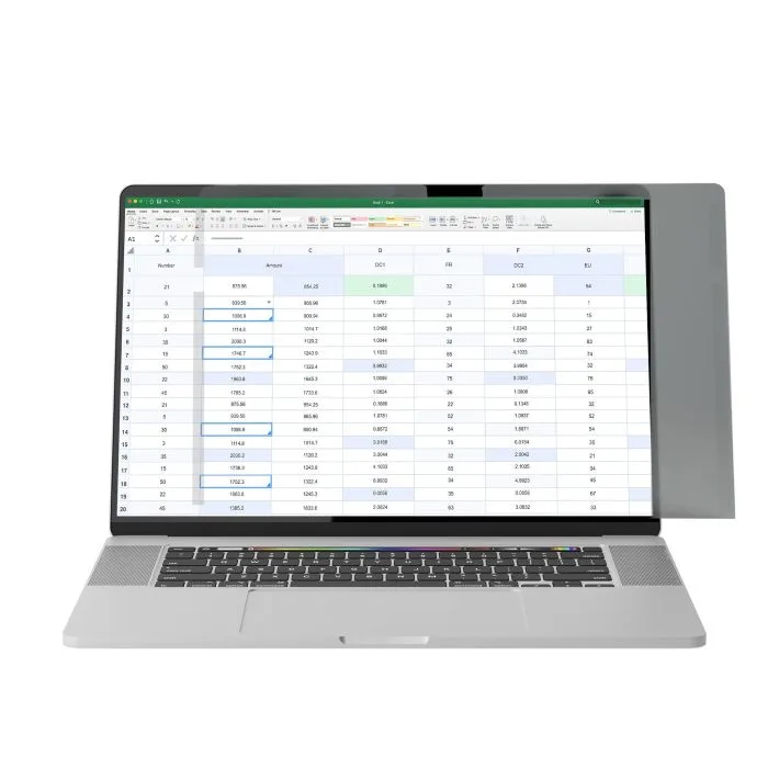 16IN MACBOOK PRIVACY SCREEN/.