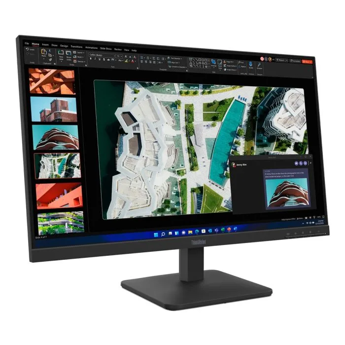Monitor Lenovo ThinkVision 27" S27-4E (64BEKAT1EU)