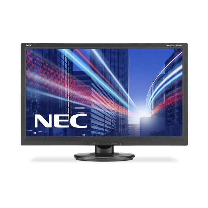 Monitor NEC AccuSync AS242W