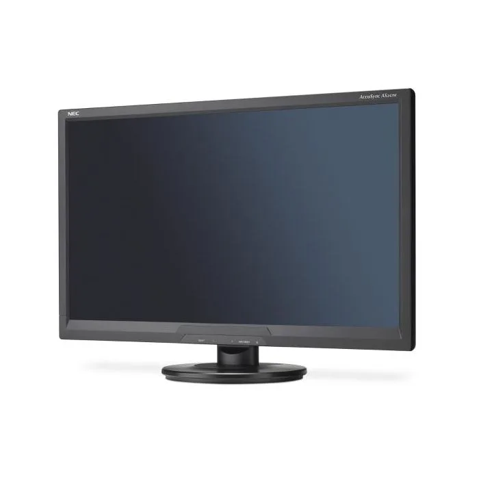 Monitor NEC AccuSync AS242W