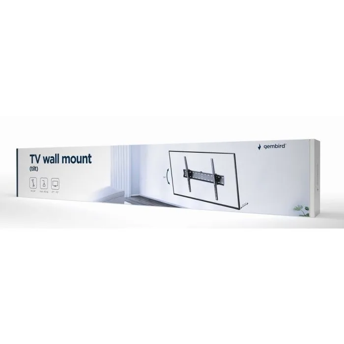 GEMBIRD UCHWYT REGULOWANY LCD 37-70 VESA MAX 600 X 400MM, DO 40KG