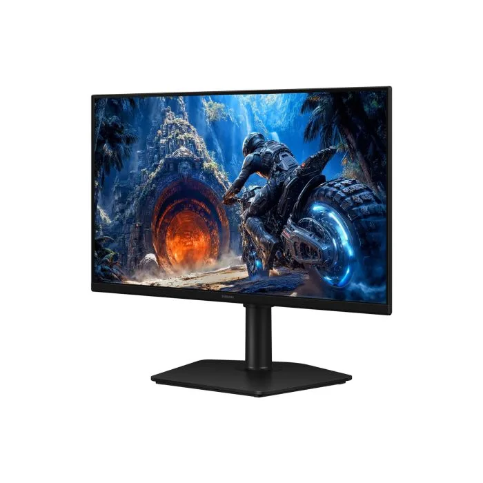 MONITOR SAMSUNG ODDYSEY G4 LED G40H 25" LS25HG402EUXEN 300Hz