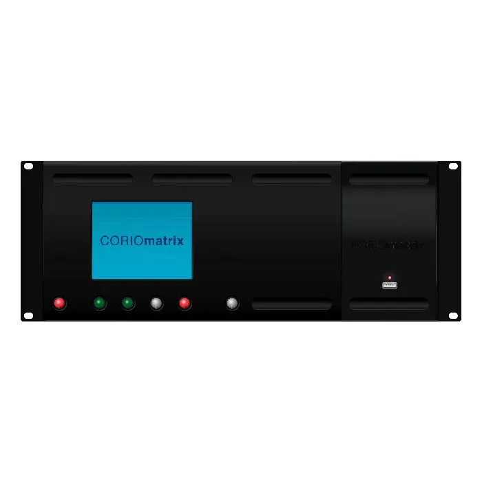 Matryca TV One C3-340