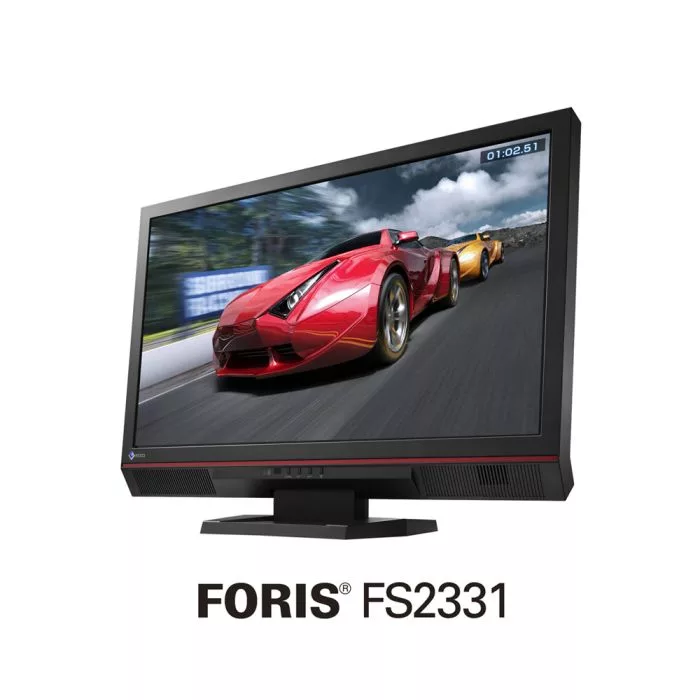 Monitor EIZO FORIS FS2331