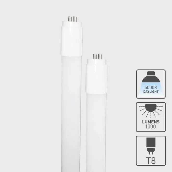 LED High CRI 5000K-9W