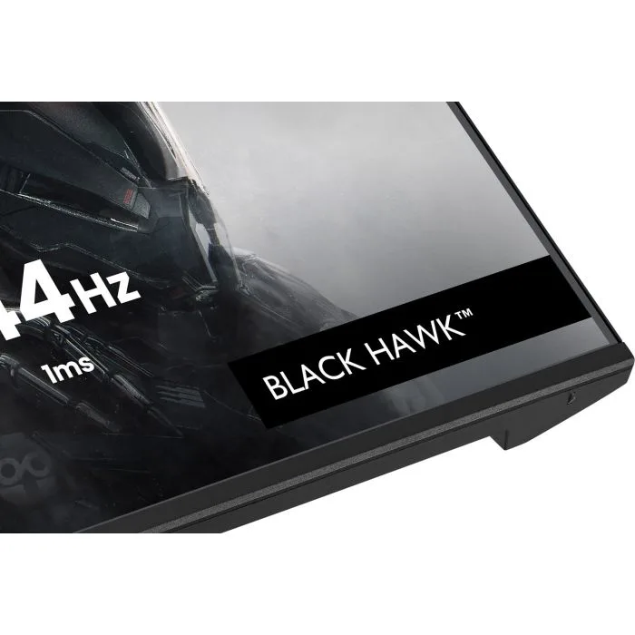 MONITOR IIYAMA LED IPS 23,8" G2441HSU-B1 Black Hawk 144Hz