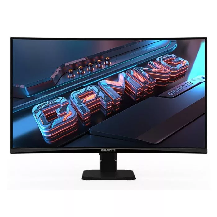 MONITOR GIGABYTE LED 27" GS27QCA 180Hz