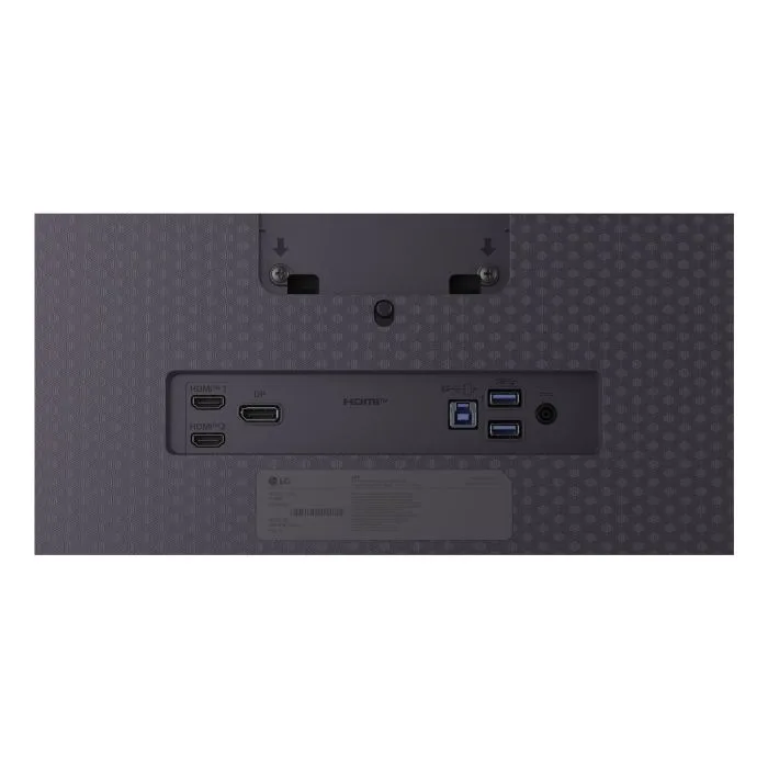 MONITOR LG OLED GX7 27” 27GX704A-B QHD UltraGear 240Hz