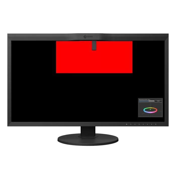 Monitor EIZO ColorEdge CG319X