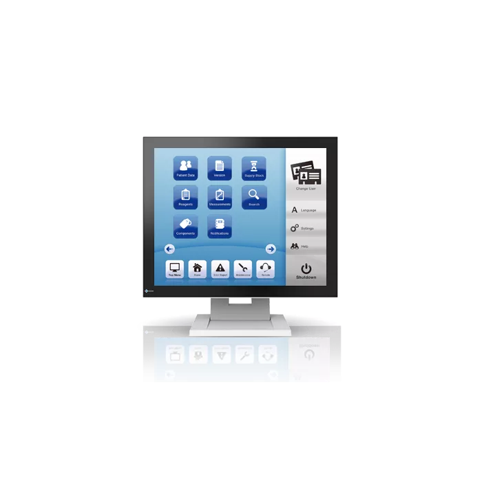 Monitor EIZO DuraVision FDX1003T-GY