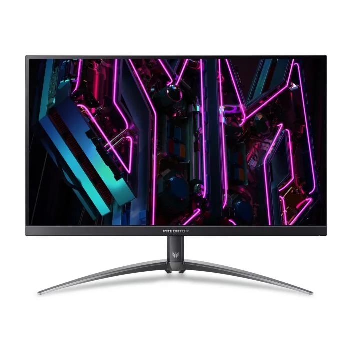 Predator XB273UX2bmiiprx