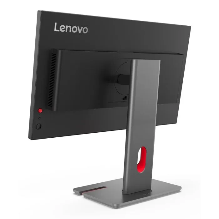 Lenovo ThinkVision P24Q-40 23.8"QHD 120Hz 300nits AG USB HDMI DP Raven Black