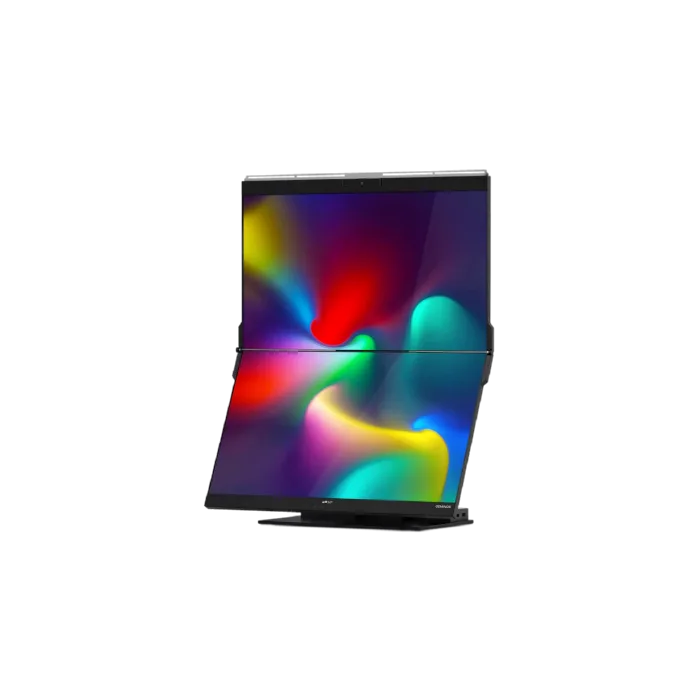 Mobile Pixels Geminos Dual — dwa monitory 24″ IPS Full HD 60 Hz [eol]