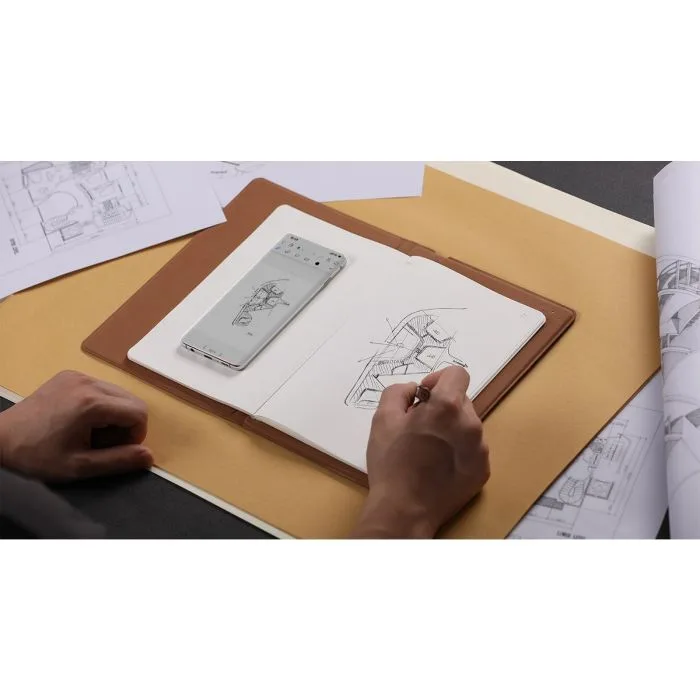 Cyfrowy notatnik HUION Note X10