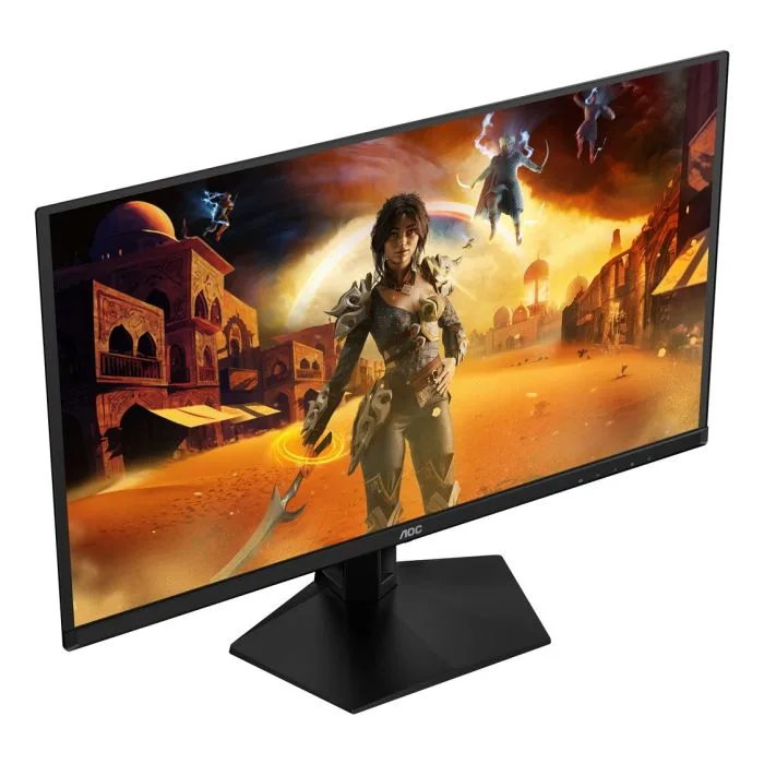Monitor AOC Q27G41ZDF 26,5″ QD-OLED QHD 240 Hz