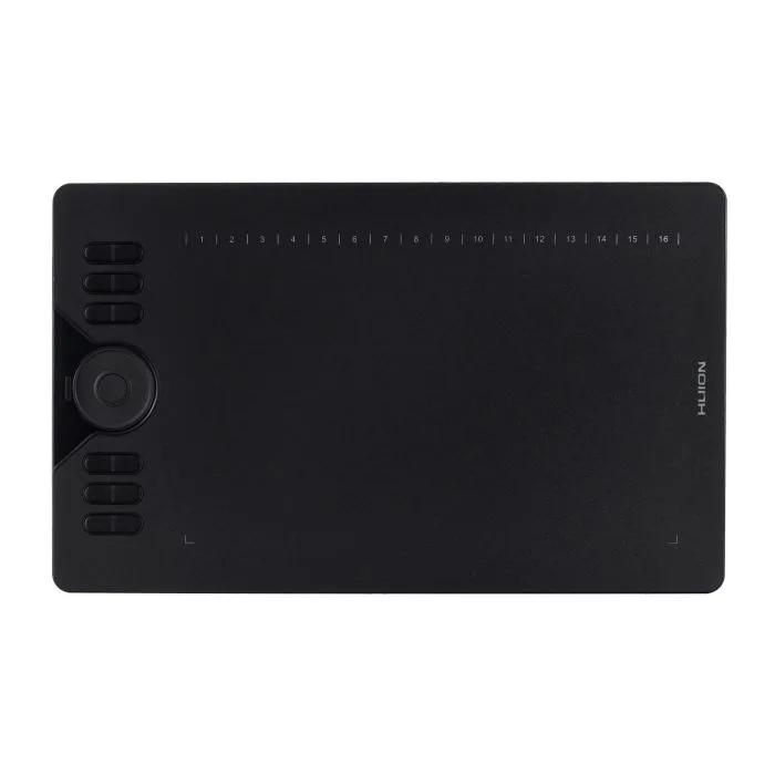 Tablet graficzny HUION HS610