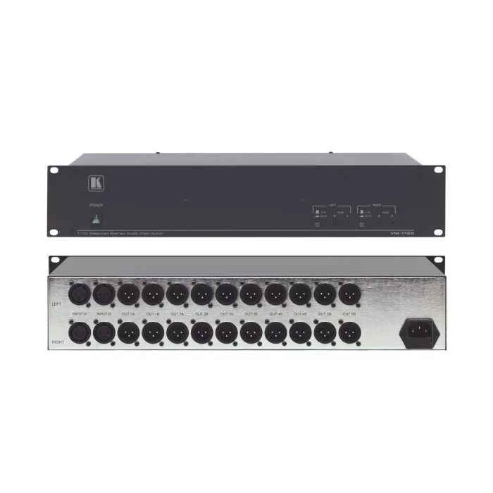 Wzmacniacz dystrybucyjny Kramer VM-1120