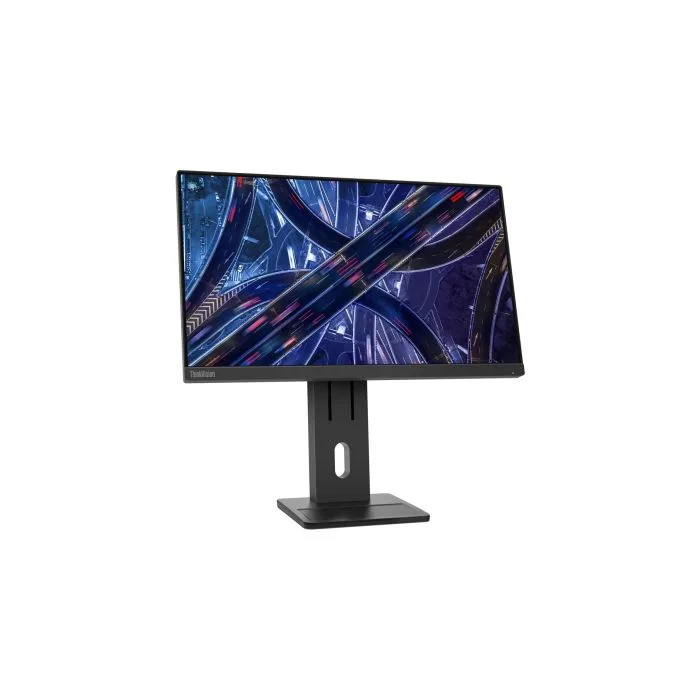 Lenovo ThinkVision E22-30 21.5"FHD 75Hz 250nits LBL AG HDMI DP VGA Raven Black