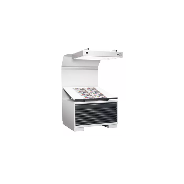 Color proofStation 6B