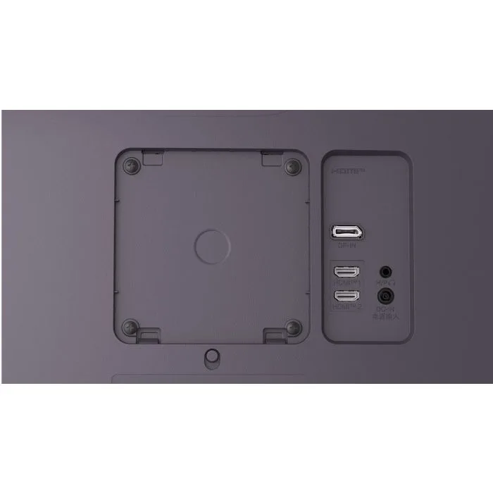 MONITOR LG LED 34" 34G600A-B 160Hz