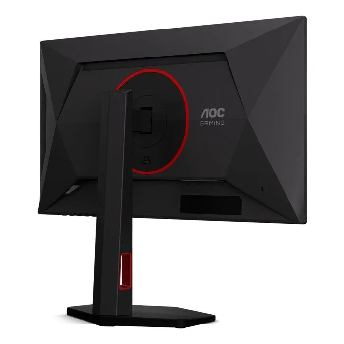 MONITOR AOC LED 24,5" 25G4KUR 400Hz