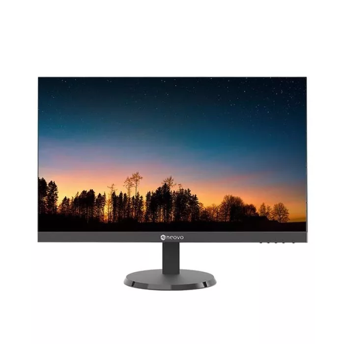 AG NEOVO MONITOR LED LW-2403 BEZ MIGOTANIA, HDMI