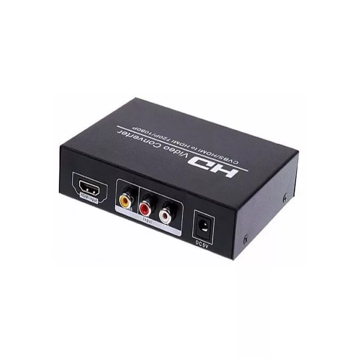 Skaler HDCVT Tech HDV-8A