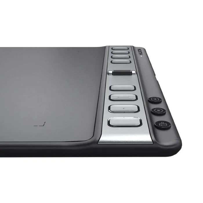 Tablet graficzny HUION Inspiroy 2L czarny