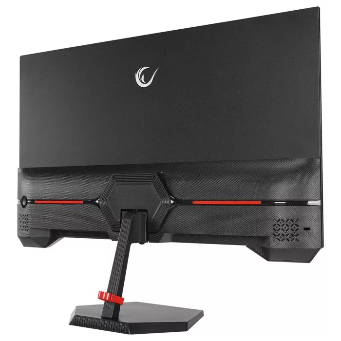 RAMPAGE MONITOR GAMINGOWY CRIMSON 27'' FHD 200 HZ 05 MS FAST IPS
