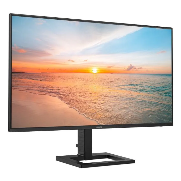 MONITOR PHILIPS LED QHD 27" E-LINE 27E1N1600AE/00 100Hz