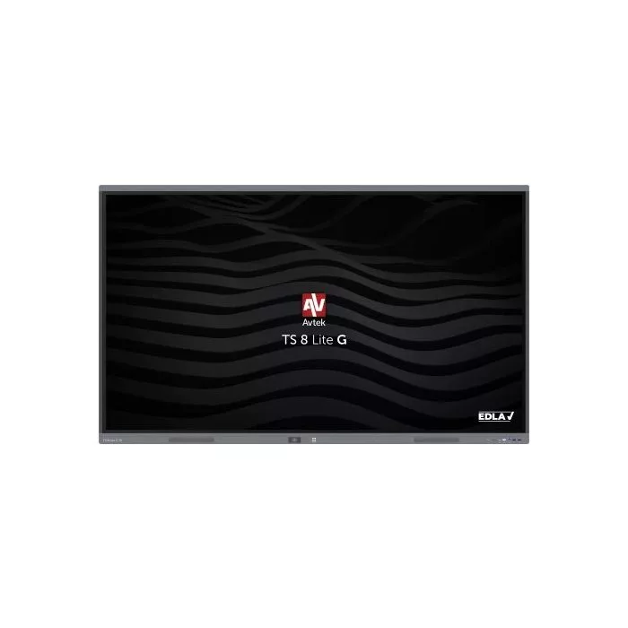 AVTEK MONITOR INTERAKTYWNY TS 8 LITE G 75