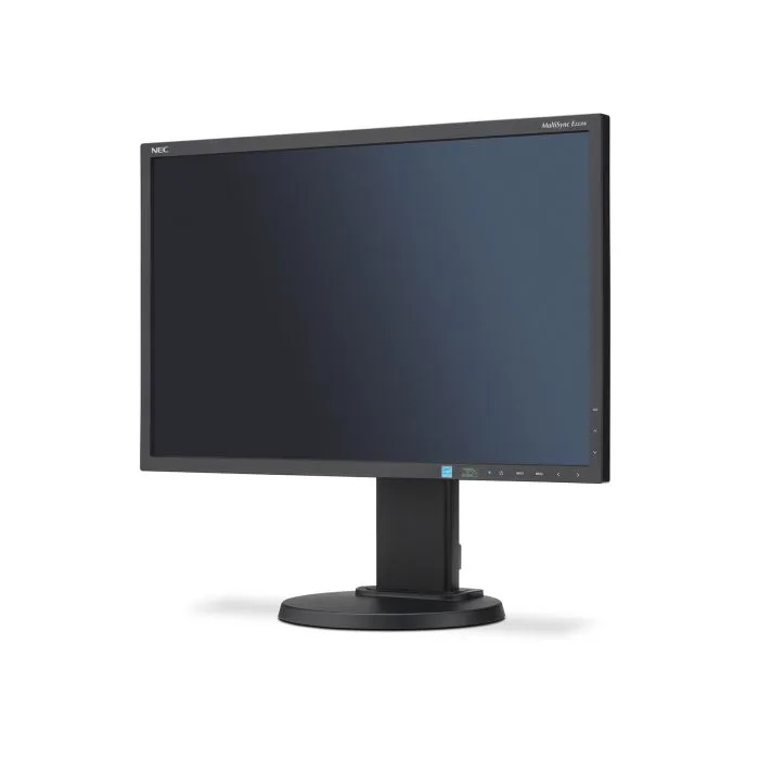 Monitor NEC MultiSync E223W