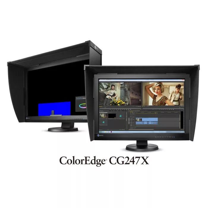 Monitor EIZO ColorEdge CG247X