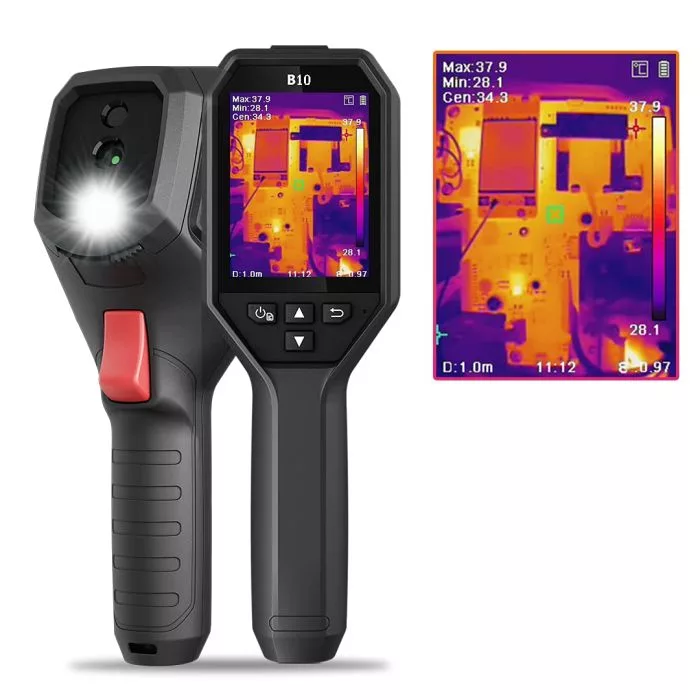 Kamera termowizyjna Hikmicro B10