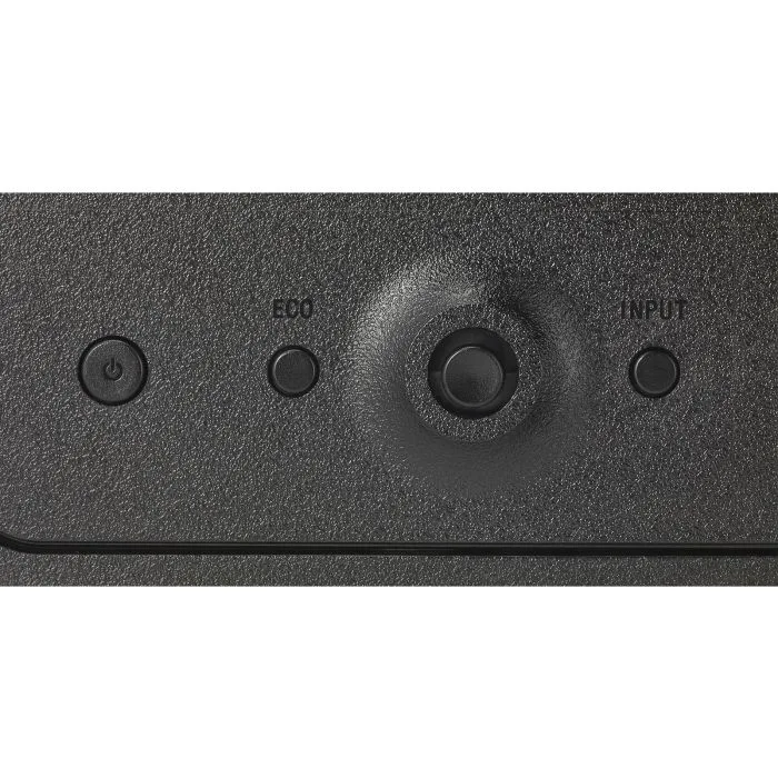 Monitor NEC MultiSync EX241UN-CT ColorTuned