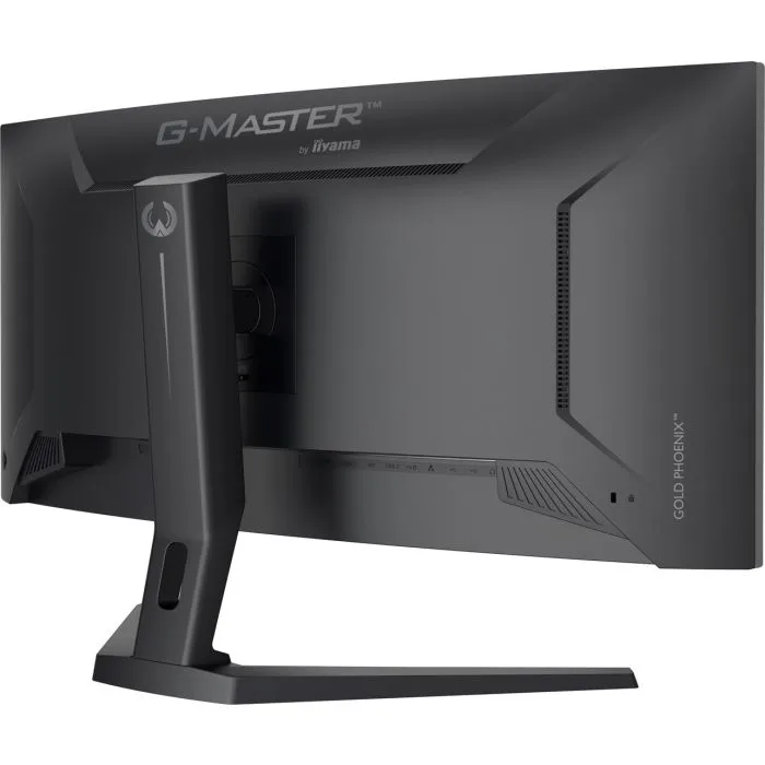 MONITOR IIYAMA LED 34” GCB3486WQSCP-B1 240Hz