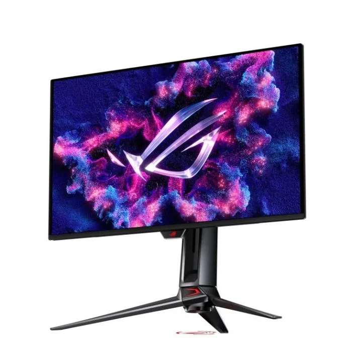 Monitor ASUS ROG Swift OLED PG27UCDM 26,5″ QD-OLED 4K 240 Hz