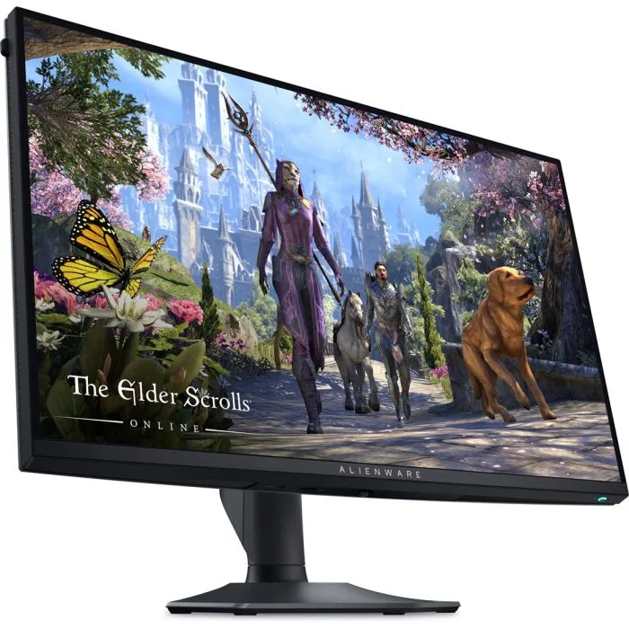 MONITOR DELL ALIENWARE LED 27" AW2725QF
